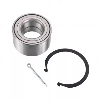 Kit de roulements de roue FEBI BILSTEIN 31183