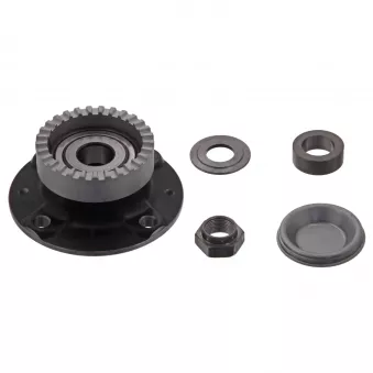 Kit de roulements de roue FEBI BILSTEIN 31184