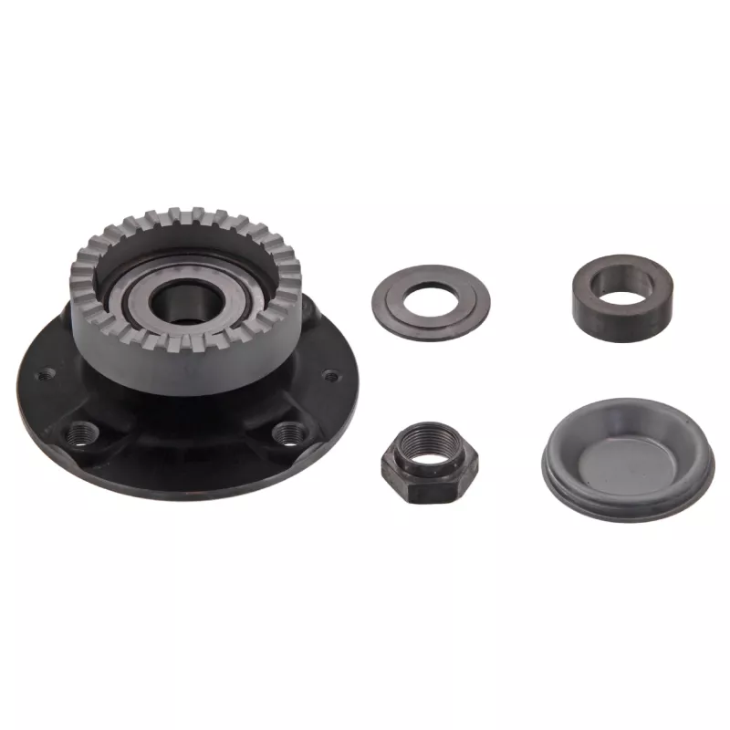 Kit de roulements de roue FEBI BILSTEIN 31184