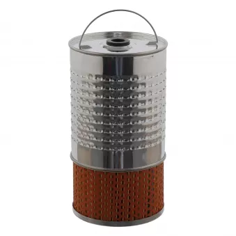 Filtre à huile FEBI BILSTEIN 31188