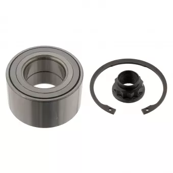 Kit de roulements de roue FEBI BILSTEIN 31189