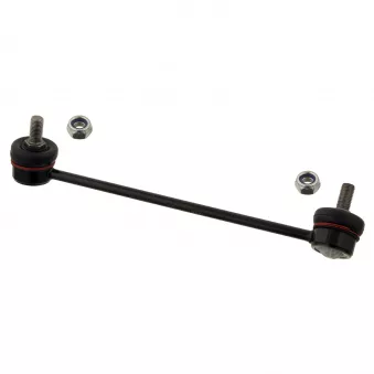 Entretoise/tige, stabilisateur avant gauche FEBI BILSTEIN