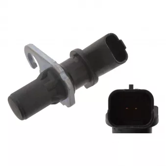 Capteur d'angle, vilebrequin FEBI BILSTEIN 31201