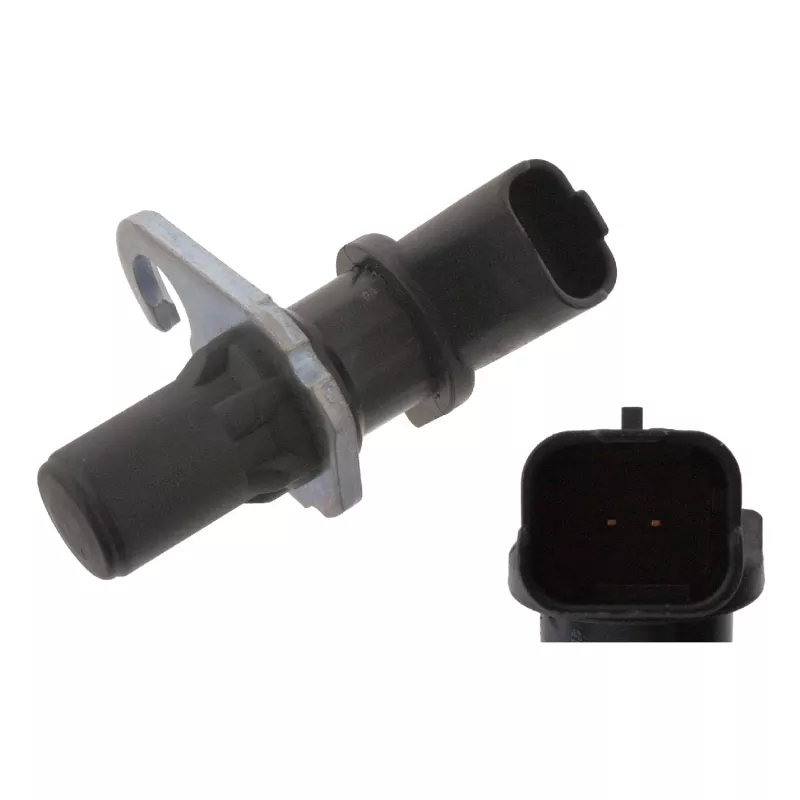 Capteur d'angle, vilebrequin FEBI BILSTEIN 31201