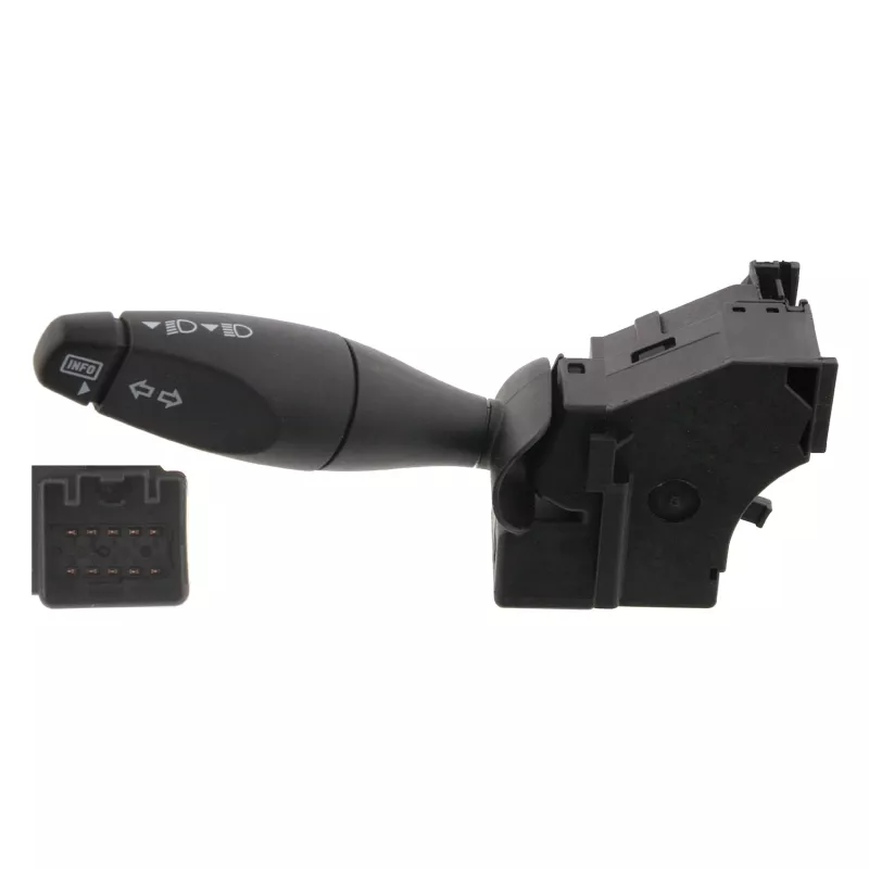 Comodo de clignotant FEBI BILSTEIN 31211