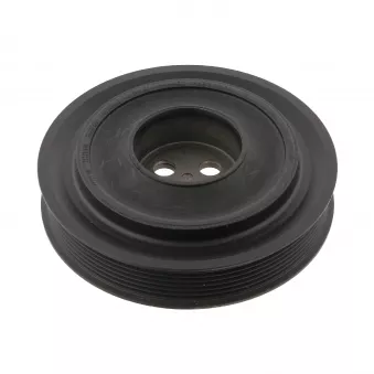 Poulie, vilebrequin FEBI BILSTEIN 31212