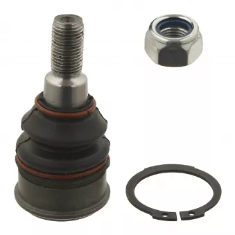 Rotule de suspension FEBI BILSTEIN 31216
