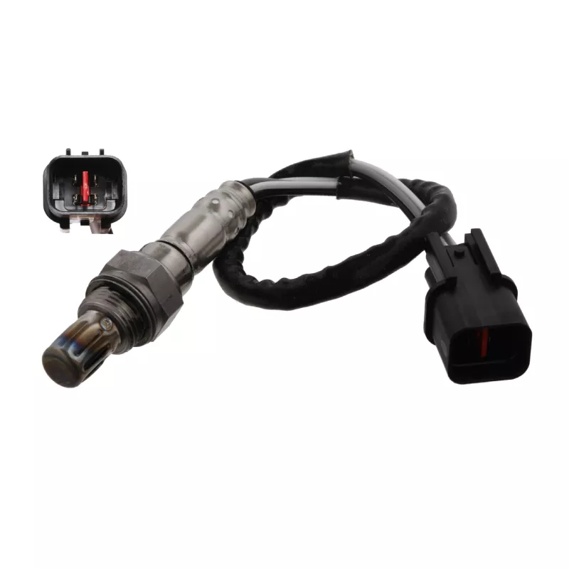 Sonde lambda FEBI BILSTEIN 31221