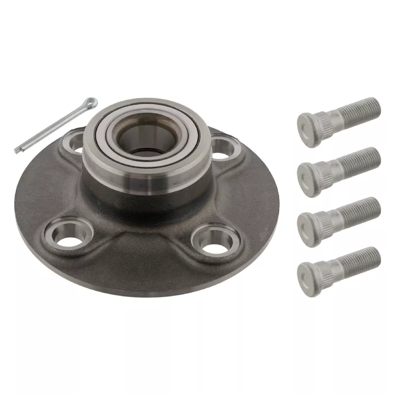 Roulement de roue arrière FEBI BILSTEIN 31226
