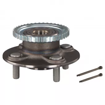 Roulement de roue arrière FEBI BILSTEIN 31227