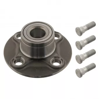 Roulement de roue arrière FEBI BILSTEIN 31228