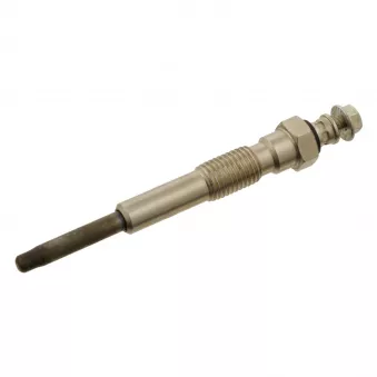 Bougie de préchauffage FEBI BILSTEIN 31229