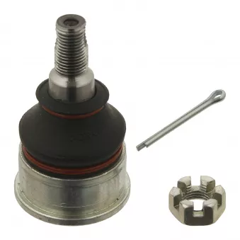 Rotule de suspension FEBI BILSTEIN 31237