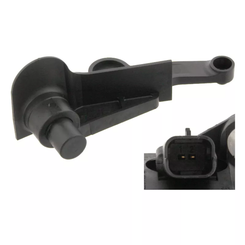 Capteur d'angle, vilebrequin FEBI BILSTEIN 31241
