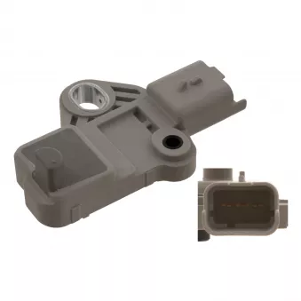 Capteur d'angle, vilebrequin FEBI BILSTEIN 31242