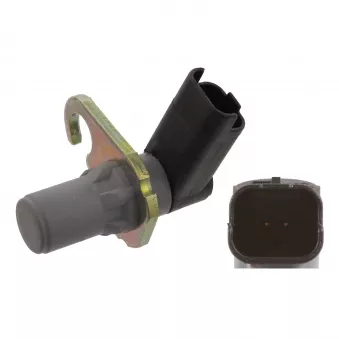 Capteur d'angle, vilebrequin FEBI BILSTEIN 31243