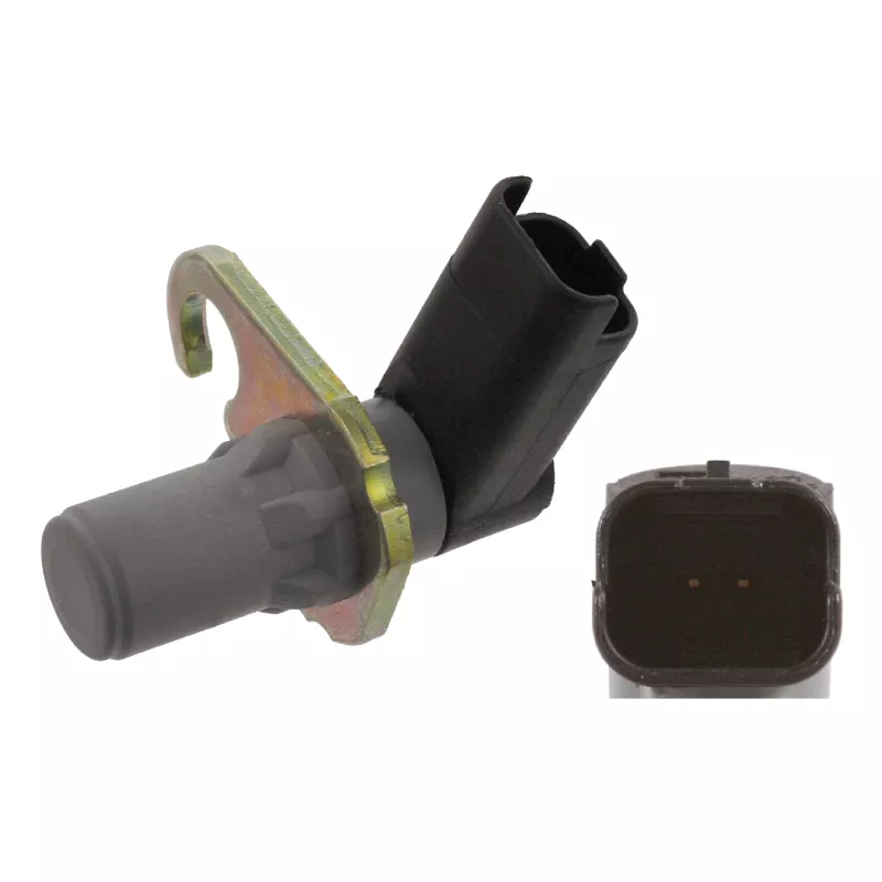 Capteur d'angle, vilebrequin FEBI BILSTEIN 31243