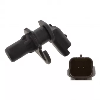 Capteur d'angle, vilebrequin FEBI BILSTEIN 31244