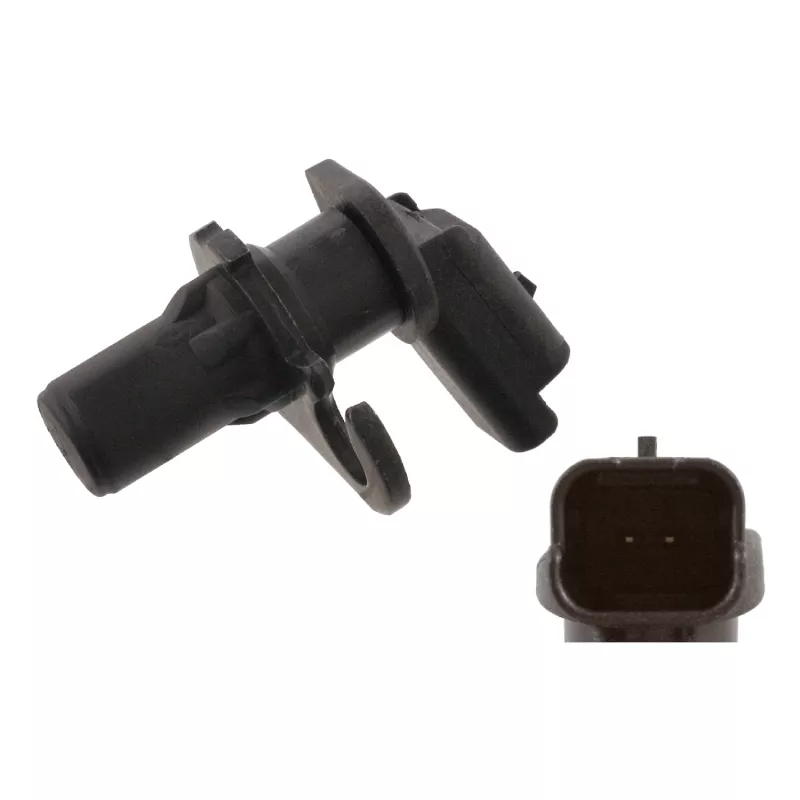 Capteur d'angle, vilebrequin FEBI BILSTEIN 31244