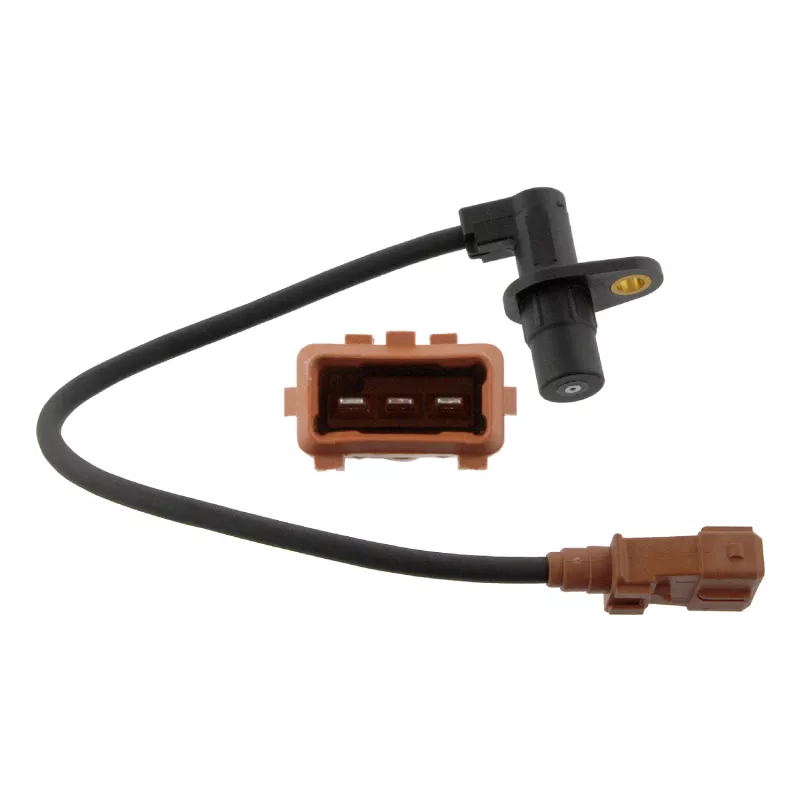 Capteur d'angle, vilebrequin FEBI BILSTEIN 31246