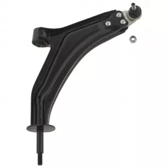 Triangle ou bras de suspension (train avant) FEBI BILSTEIN 31259