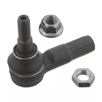 Rotule de barre de connexion FEBI BILSTEIN 31273