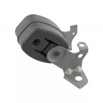 Suspension, échappement avant gauche FEBI BILSTEIN 31274