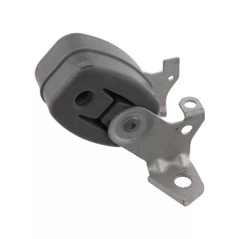 Suspension, échappement avant gauche FEBI BILSTEIN 31274
