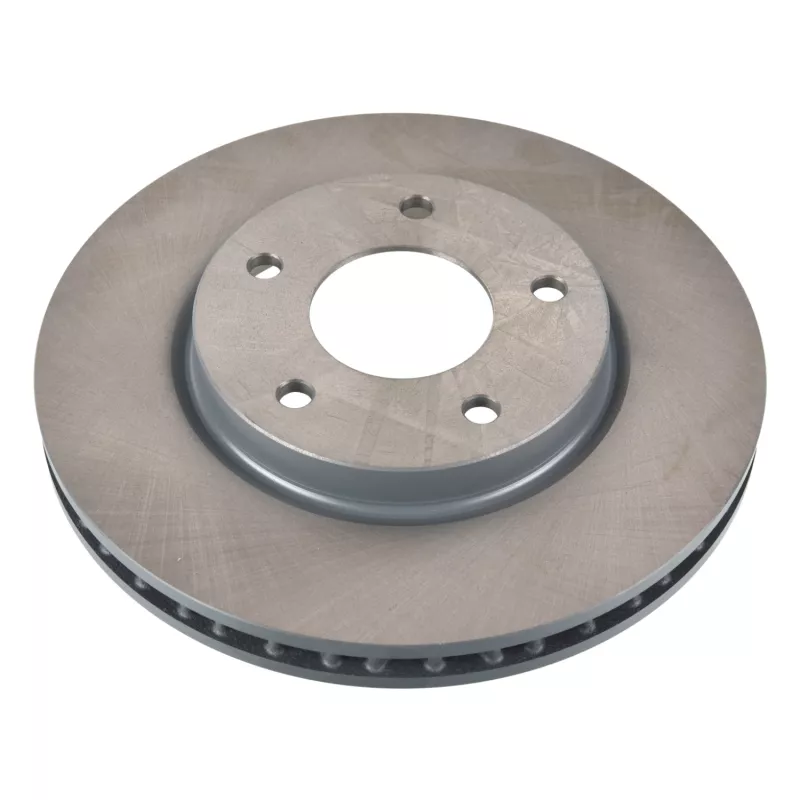 Jeu de 2 disques de frein avant FEBI BILSTEIN 31275