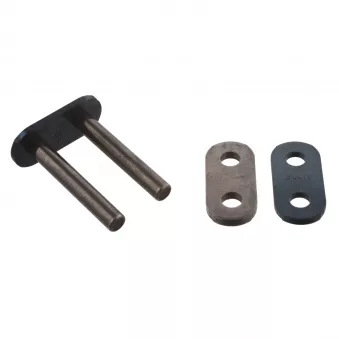 Maillon de chaîne, chaîne de distribution FEBI BILSTEIN 31282