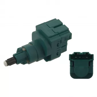 Interrupteur des feux de freins FEBI BILSTEIN 31289