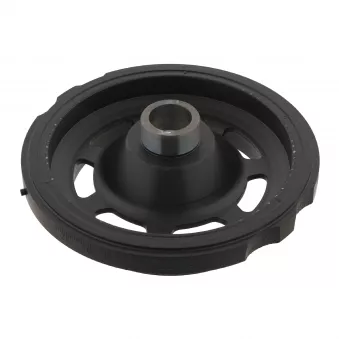 Poulie, vilebrequin FEBI BILSTEIN 31296