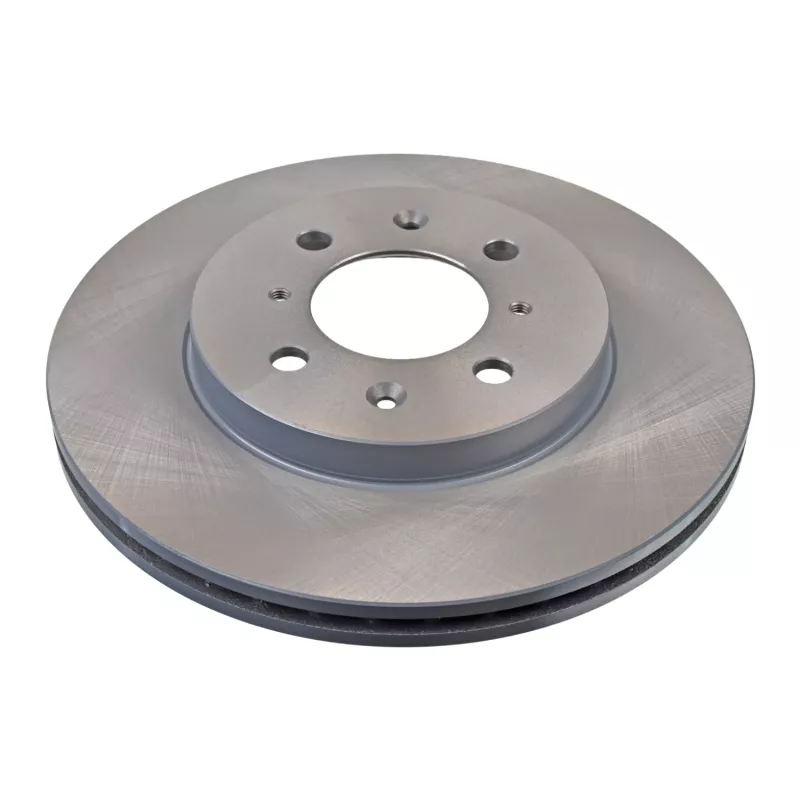 Jeu de 2 disques de frein avant FEBI BILSTEIN 31302