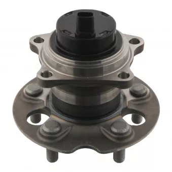 Kit de roulements de roue FEBI BILSTEIN 31337