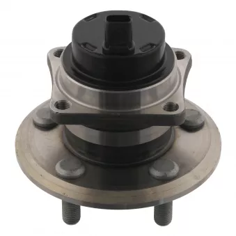 Roulement de roue arrière FEBI BILSTEIN