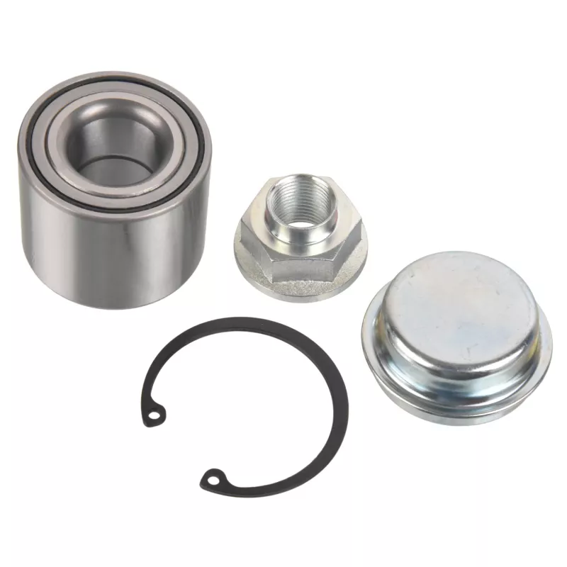Kit de roulements de roue FEBI BILSTEIN 31341