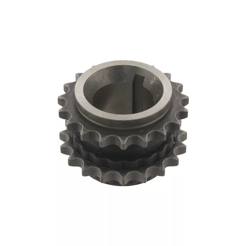 Roue dentée, vilebrequin FEBI BILSTEIN 31351