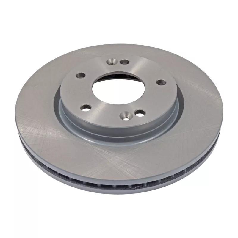 Jeu de 2 disques de frein avant FEBI BILSTEIN 31360