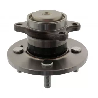 Kit de roulements de roue FEBI BILSTEIN 31377