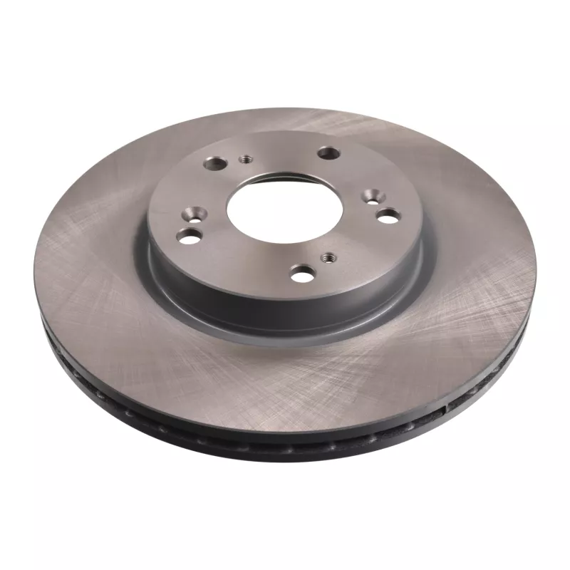 Jeu de 2 disques de frein avant FEBI BILSTEIN 31399