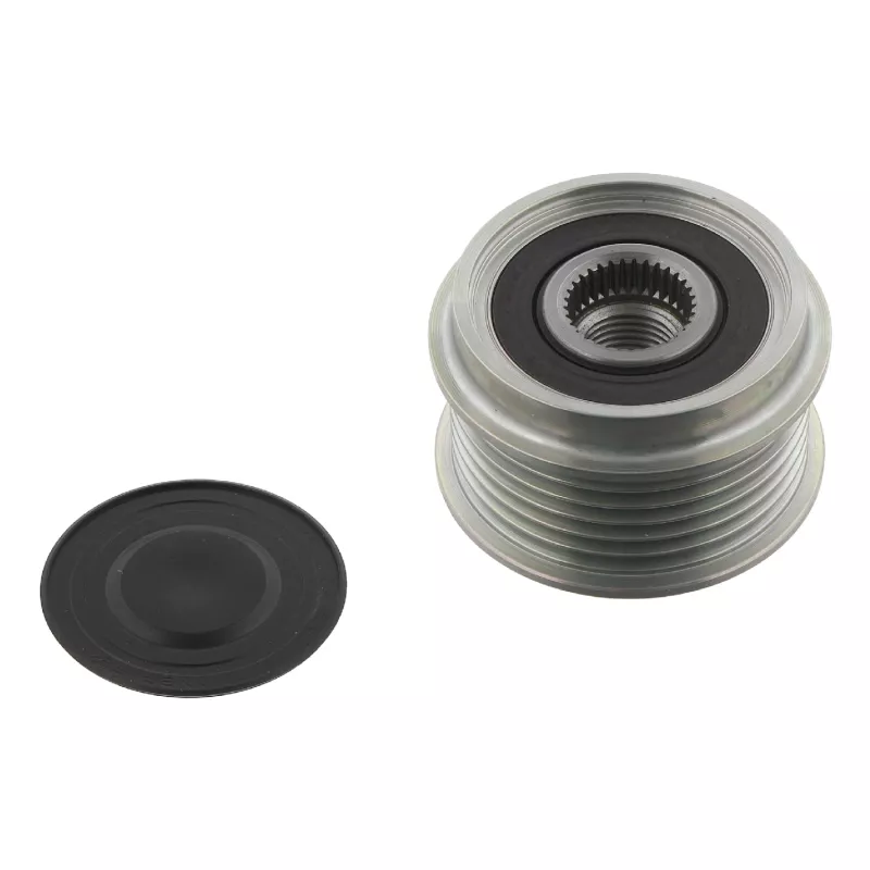 Poulie roue libre, alternateur FEBI BILSTEIN 31405