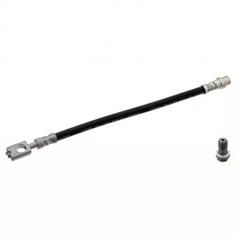 Flexible de frein FEBI BILSTEIN 31407