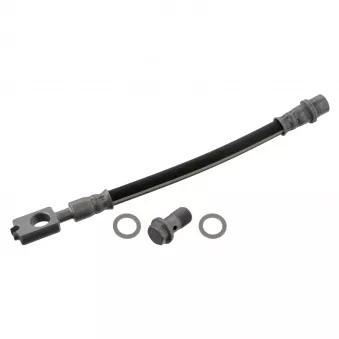 Flexible de frein FEBI BILSTEIN 31408