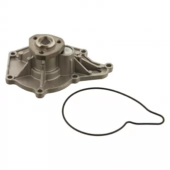 Pompe à eau FEBI BILSTEIN 31409