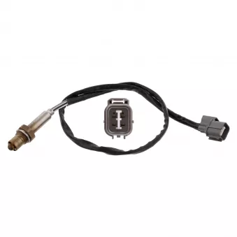Sonde lambda FEBI BILSTEIN 31419