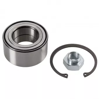 Kit de roulements de roue FEBI BILSTEIN