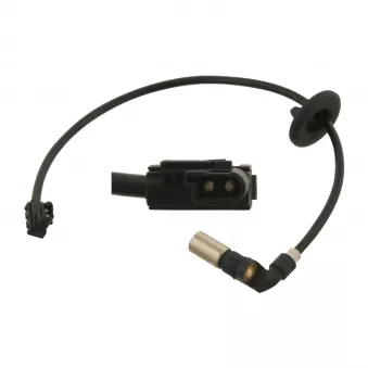 Capteur, vitesse de roue FEBI BILSTEIN 31433