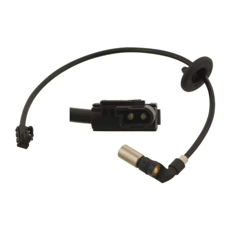 Capteur, vitesse de roue FEBI BILSTEIN 31433