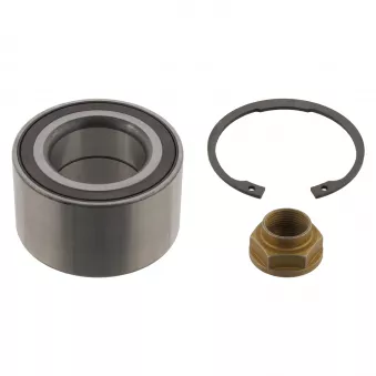 Kit de roulements de roue FEBI BILSTEIN 31451