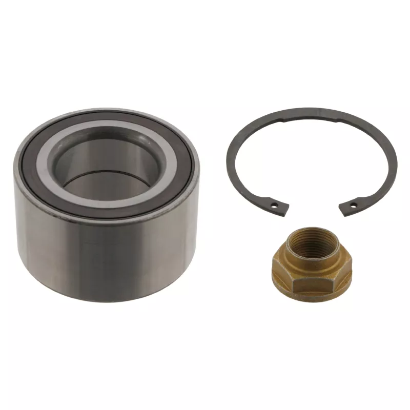 Kit de roulements de roue FEBI BILSTEIN 31451
